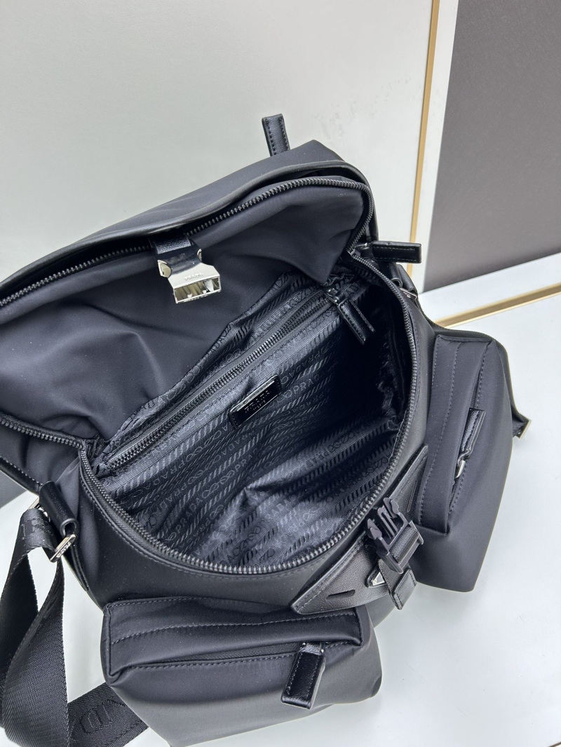 Prada Satchel Bags